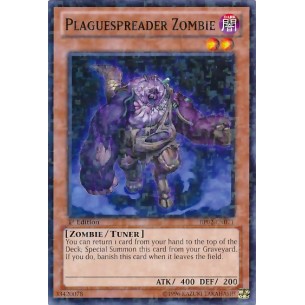 Zombie Untore (V.2 - Mosaic...