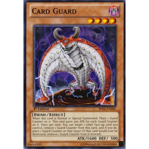 Guardia della Carta (V.1 -...