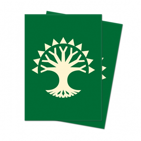 Standard - Art Selesnya Conclave (100 Bustine) - Ultra Pro Bustine Protettive