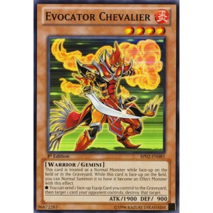 Cavaliere Evocatore (V.1 -...
