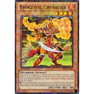 Cavaliere Evocatore (V.2 -...