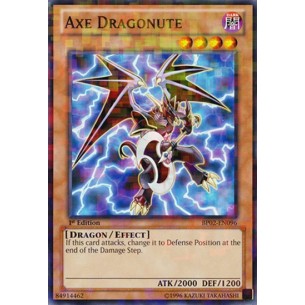 Dragonute Ascia (V.2 -...