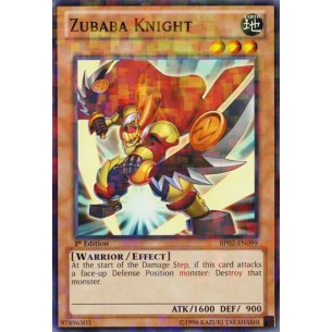 Cavaliere Zubaba (V.2 -...
