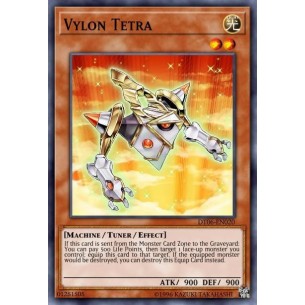 Vylon Tetra (V.1 - Common)
