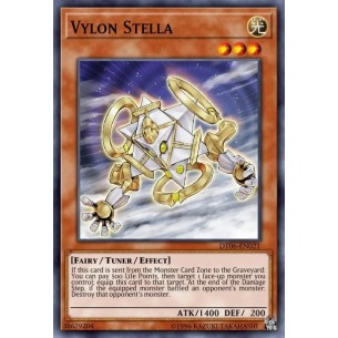 Vylon Stella (V.1 - Common)