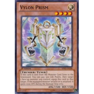 Vylon Prisma (V.1 - Common)