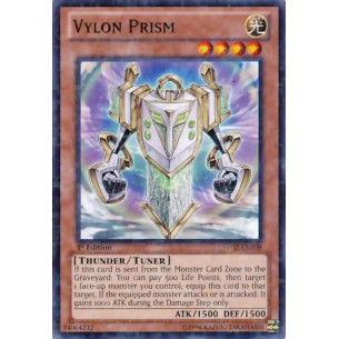 Vylon Prisma (V.2 - Mosaic...