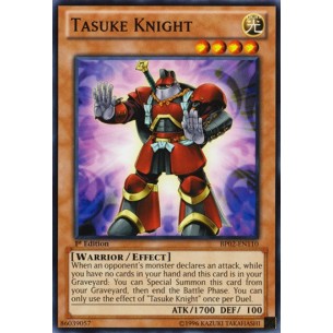 Cavaliere Tasuke (V.1 -...