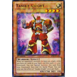 Cavaliere Tasuke (V.2 -...