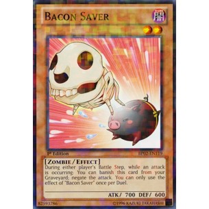 Salva Bacon (V.2 - Mosaic...