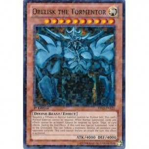 Obelisk il Tormentatore