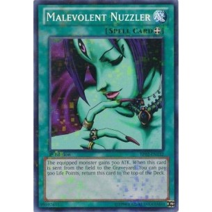 Nuzzler Malevolo (V.2 -...