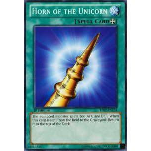 Corno dell'Unicorno (V.1 -...