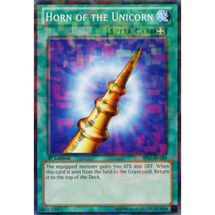 Corno dell'Unicorno (V.2 -...
