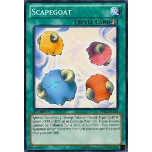 Capro Espiatorio (V.1 -...