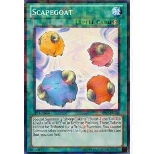 Capro Espiatorio (V.2 -...