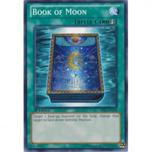 Libro della Luna (V.1 -...