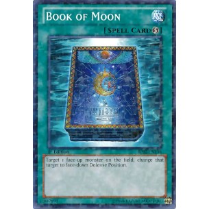 Libro della Luna (V.2 -...