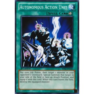 Unità d'Azione Autonoma...
