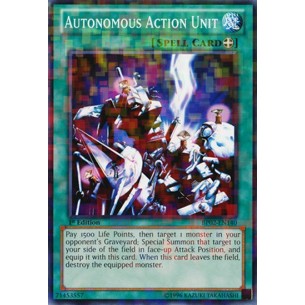 Unità d'Azione Autonoma...
