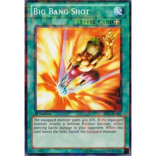 Colpo Big-Bang (V.2 -...