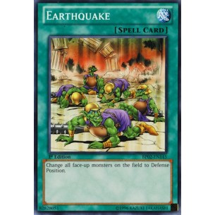 Terremoto (V.1 - Common)