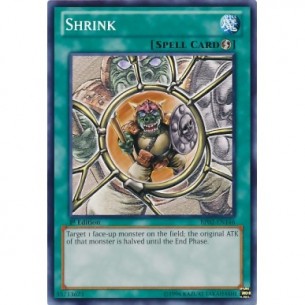 Rimpicciolire (V.1 - Common)