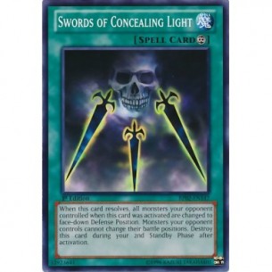 Spade Mistificatrici (V.1 -...