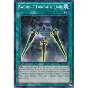 Spade Mistificatrici (V.2 -...