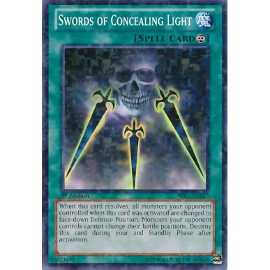 Spade Mistificatrici (V.2 - Mosaic Rare)