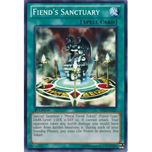 Santuario del Demone (V.1 -...