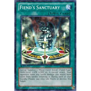 Santuario del Demone (V.2 -...