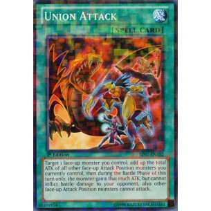 Attacco Unione (V.2 -...