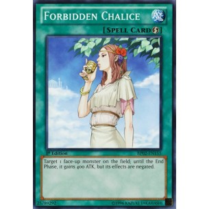 Calice Proibito (V.1 - Common)