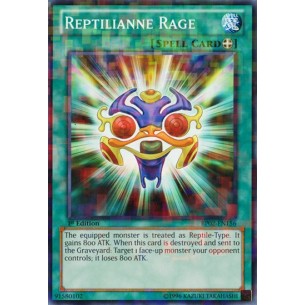 Rabbia Rettiliana (V.2 -...