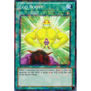 Potenziamento dell'Ego (V.2...