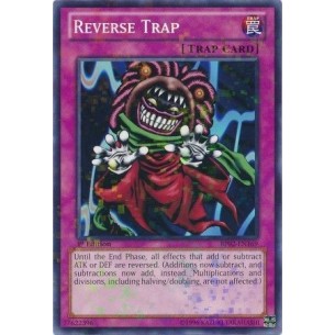 Inverti Trappola (V.2 -...