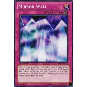 Muro a Specchio (V.1 - Common)
