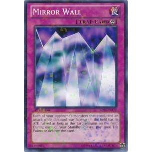 Muro a Specchio (V.2 -...