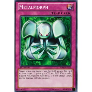 Metalmorph (V.1 - Common)