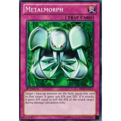 Metalmorph (V.1 - Common)