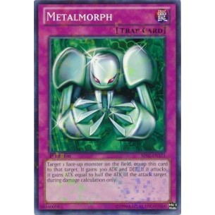 Metalmorph (V.2 - Mosaic Rare)