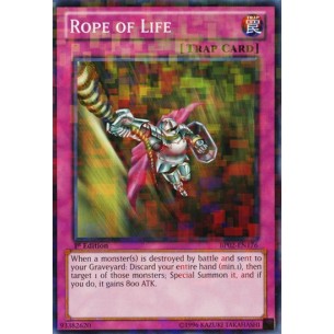 Fune della Vita (V.2 -...
