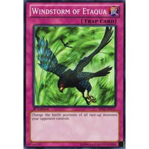 Windstorm of Etaqua (V.1 -...