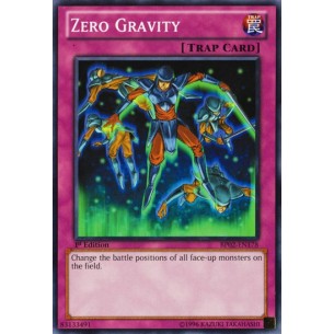 Assenza di Gravità (V.1 -...