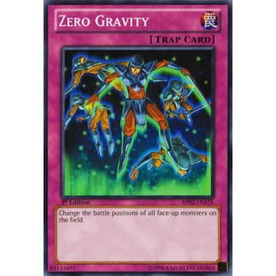 Assenza di Gravità (V.1 - Common)