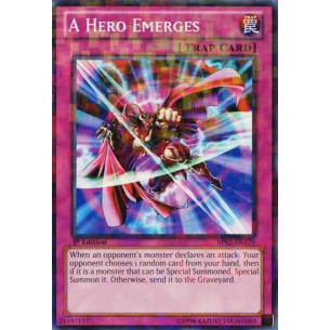 Emerge un Eroe (V.2 -...
