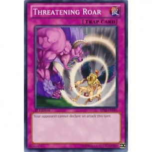 Ruggito Minaccioso (V.1 -...