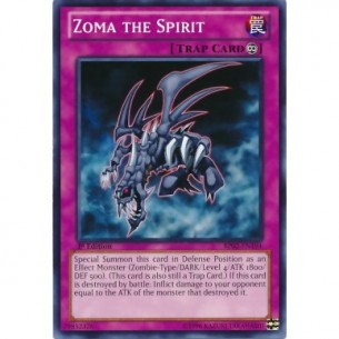 Teschio di Zoma (V.1 - Common)
