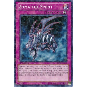 Teschio di Zoma (V.2 -...